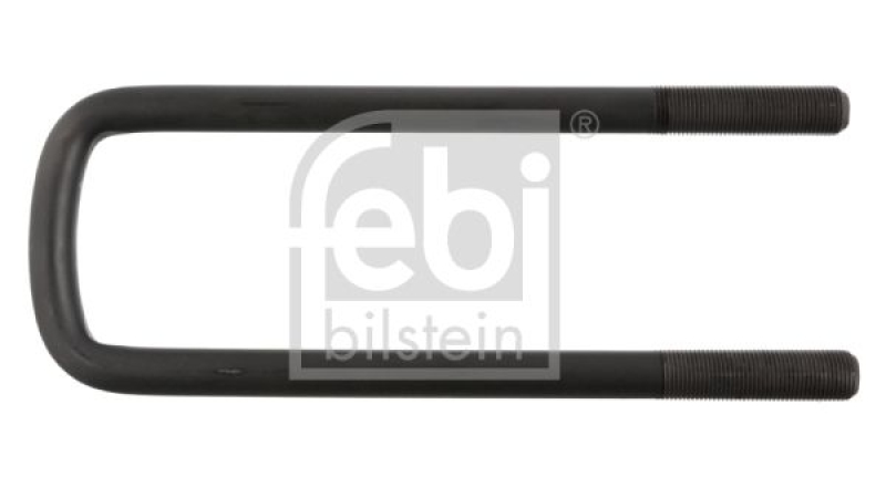 FEBI BILSTEIN Spring Clamp