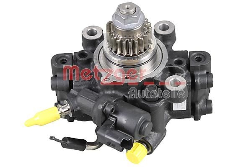 METZGER High Pressure Pump OE-part