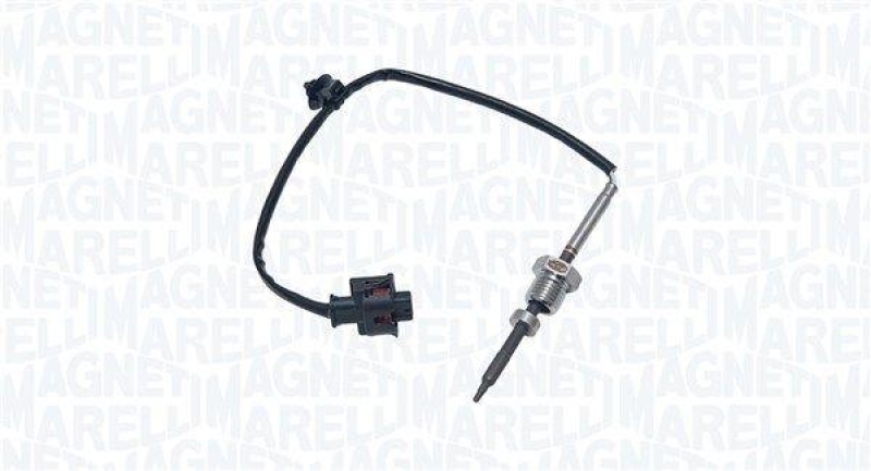 MAGNETI MARELLI Sensor, Abgastemperatur 172000427010