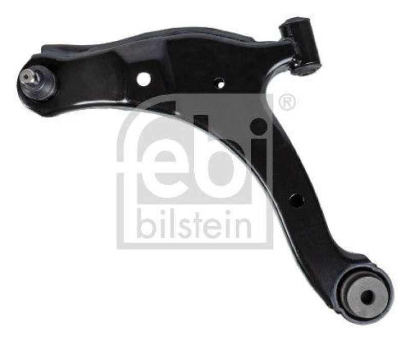 FEBI BILSTEIN Querlenker Lenker Radaufhängung