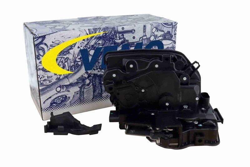 VEMO Türschloss Green Mobility Parts
