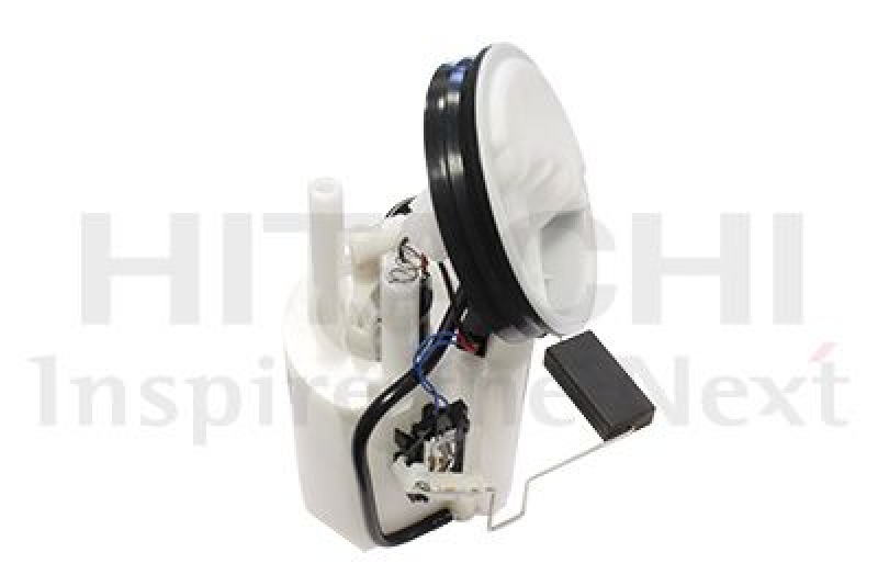 HITACHI Fuel Feed Unit