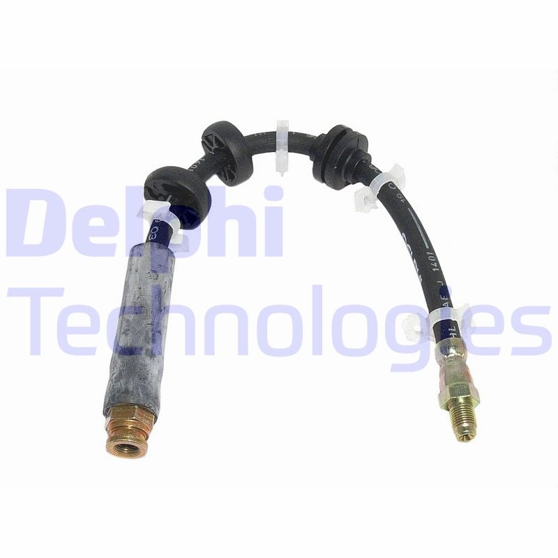 DELPHI Bremsschlauch LH0260