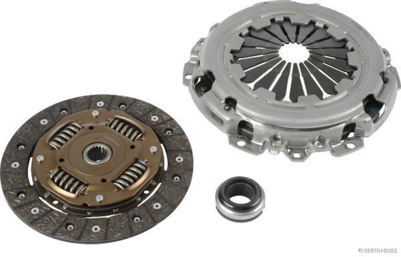 HERTH+BUSS JAKOPARTS Kupplungssatz J2002403
