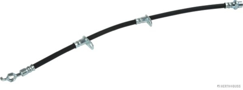 HERTH+BUSS JAKOPARTS Brake Hose