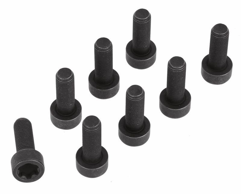 SACHS Screw Set, flywheel