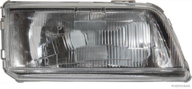 HERTH+BUSS ELPARTS Headlight