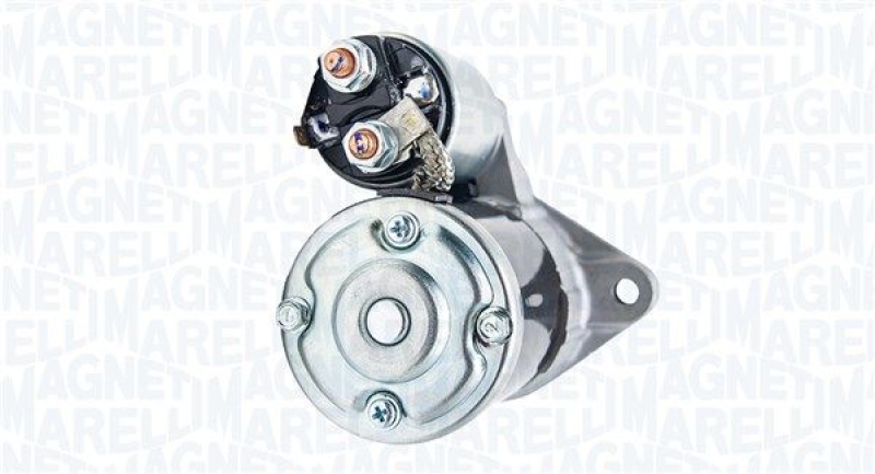 MAGNETI MARELLI Starter