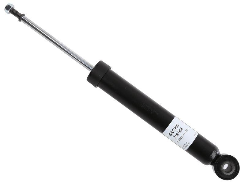 SACHS Gasdruck Sto&szlig;d&auml;mpfer Hinten 319984