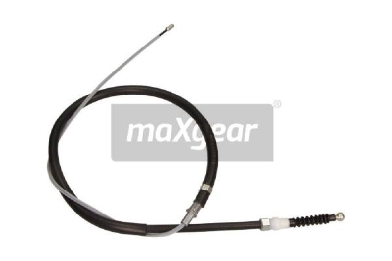 MAXGEAR Cable Pull, parking brake
