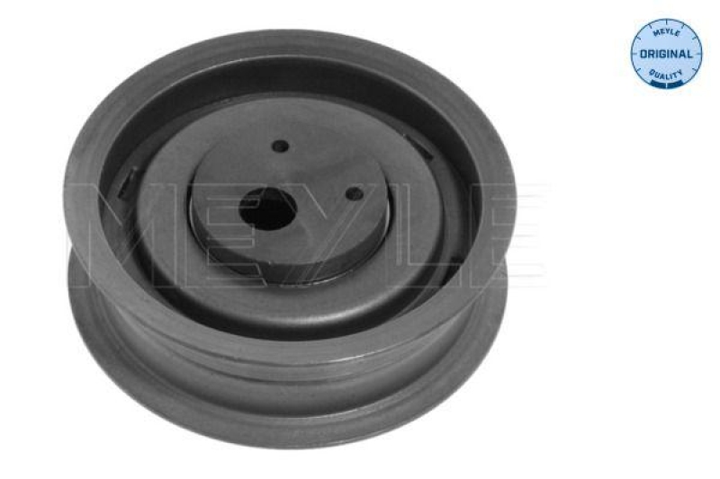MEYLE Tensioner Pulley, timing belt MEYLE-ORIGINAL: True to OE.