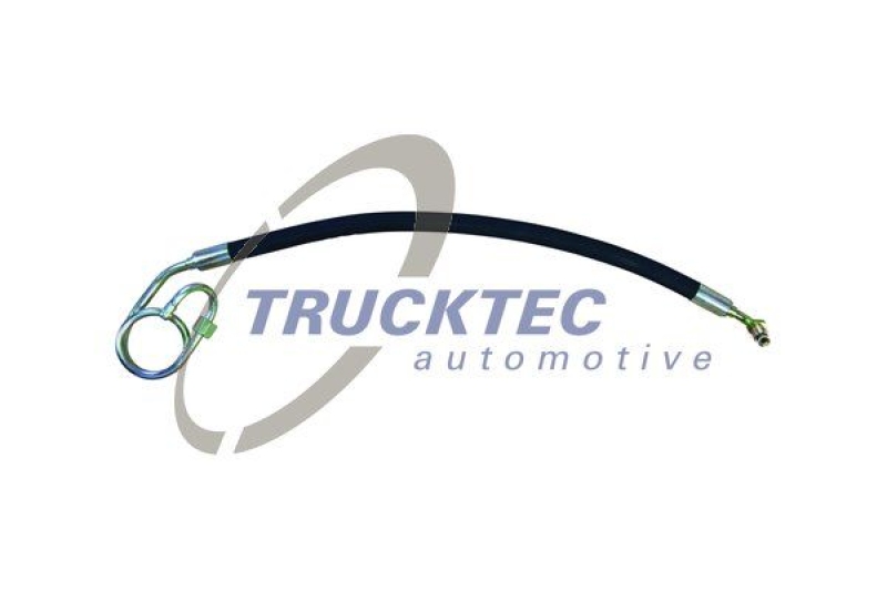 TRUCKTEC AUTOMOTIVE Hydraulikschlauch, Lenkung