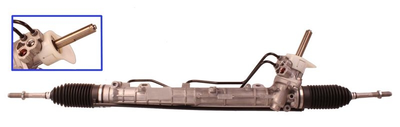 ELSTOCK Lenkgetriebe