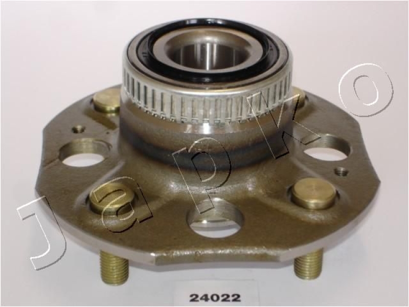 JAPKO Wheel Hub