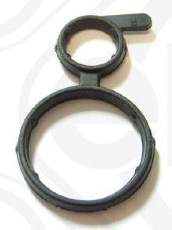 ELRING Seal Ring, injector shaft
