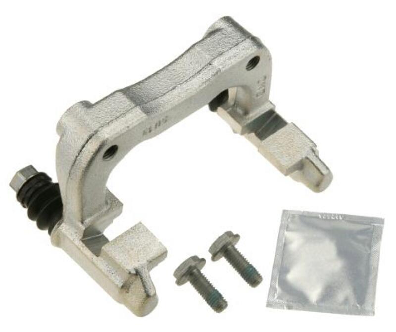 TRW Carrier, brake caliper