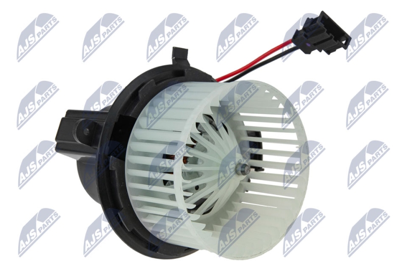 NTY Innenraumgebl&auml;se EWN-ME-014