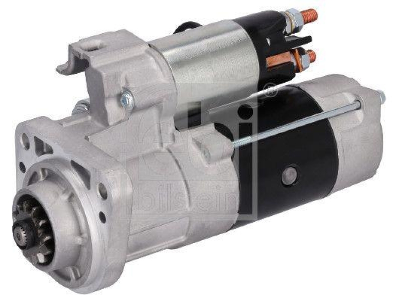 FEBI BILSTEIN Starter 184450