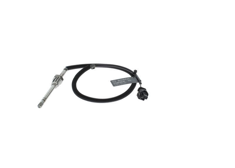 BOSCH Sensor, Abgastemperatur