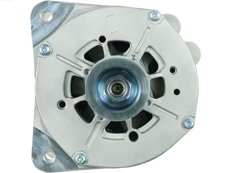 AS-PL Generator Brandneu AS-PL