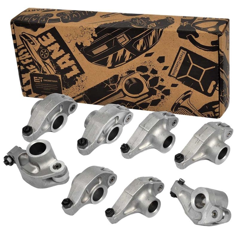 ET ENGINETEAM Schlepphebel, Motorsteuerung boxET – service kit