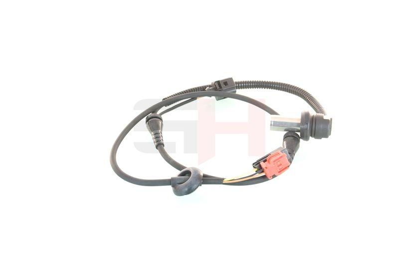Sensor Raddrehzahl Vorne links rechts passend für Audi A6 C5 4B5 2.5 2.4 1.8 T