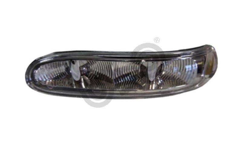 ULO Blinkleuchte Blinker
