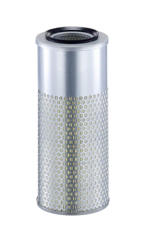MANN-FILTER Luftfilter