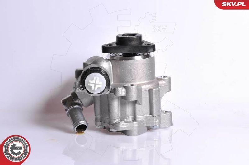 ESEN SKV Hydraulikpumpe, Lenkung