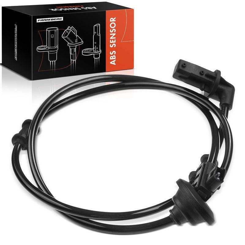 1x Frankberg ABS Sensor Hinterachse rechts 5481FB0000729