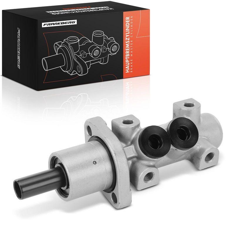1x Frankberg Hauptbremszylinder Bremszylinder 5481FB0005370
