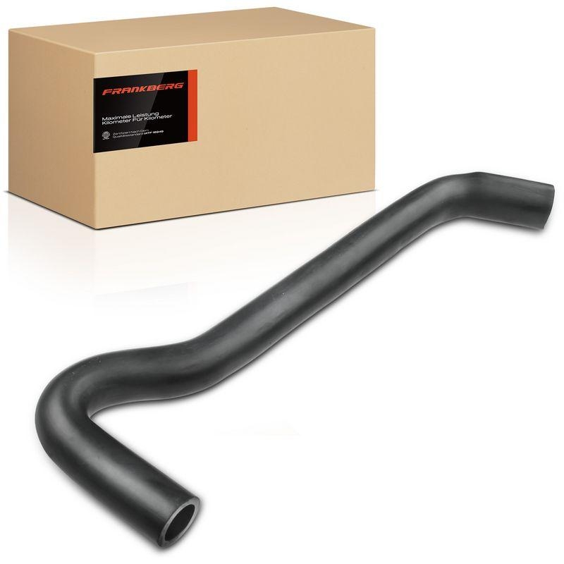 1x Frankberg K&uuml;hlerschlauch Turboschlauch 5481FB0021636