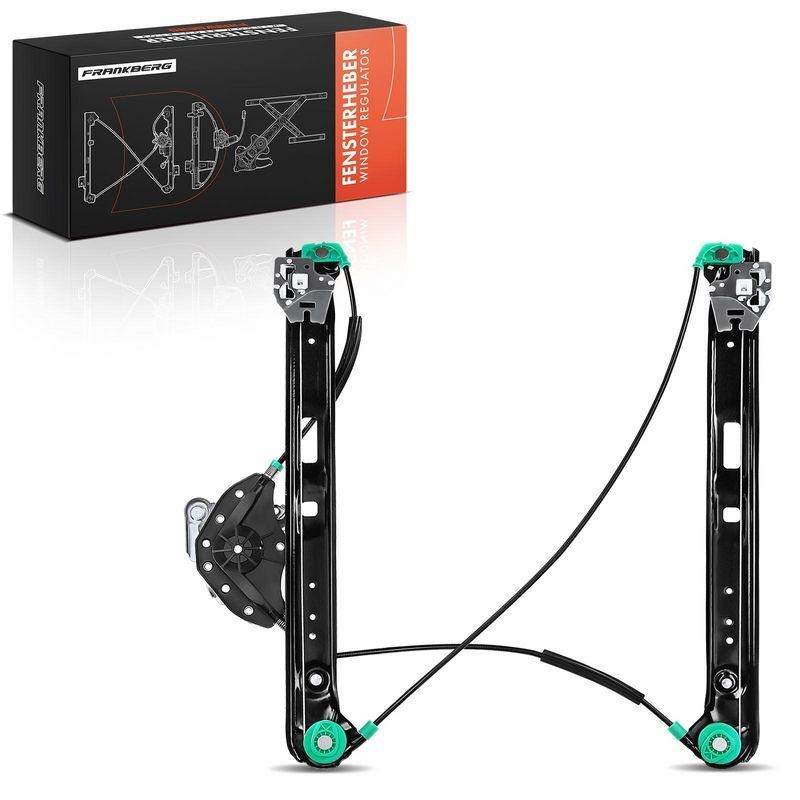 1x Frankberg Fensterheber Vorne Rechts 5481FB0024438