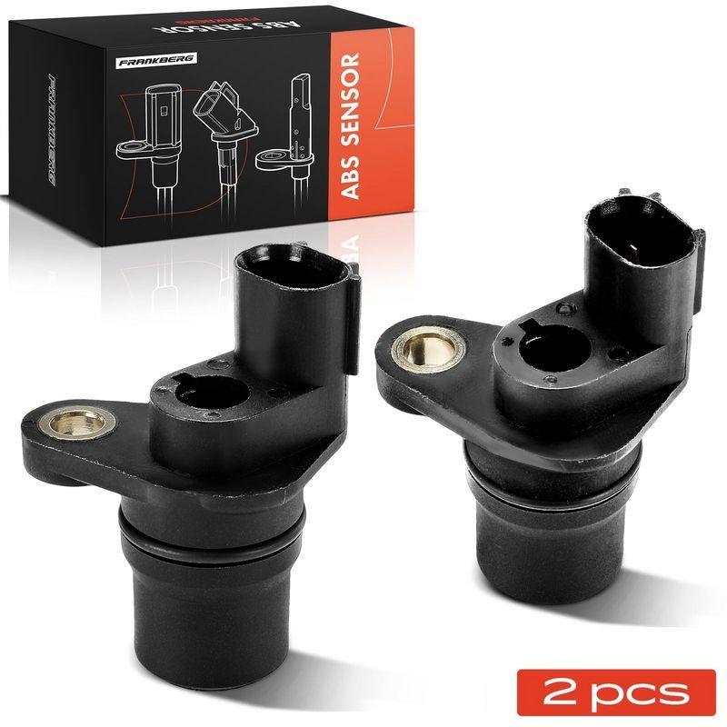 2x Frankberg ABS-Sensor 5481FB0066176