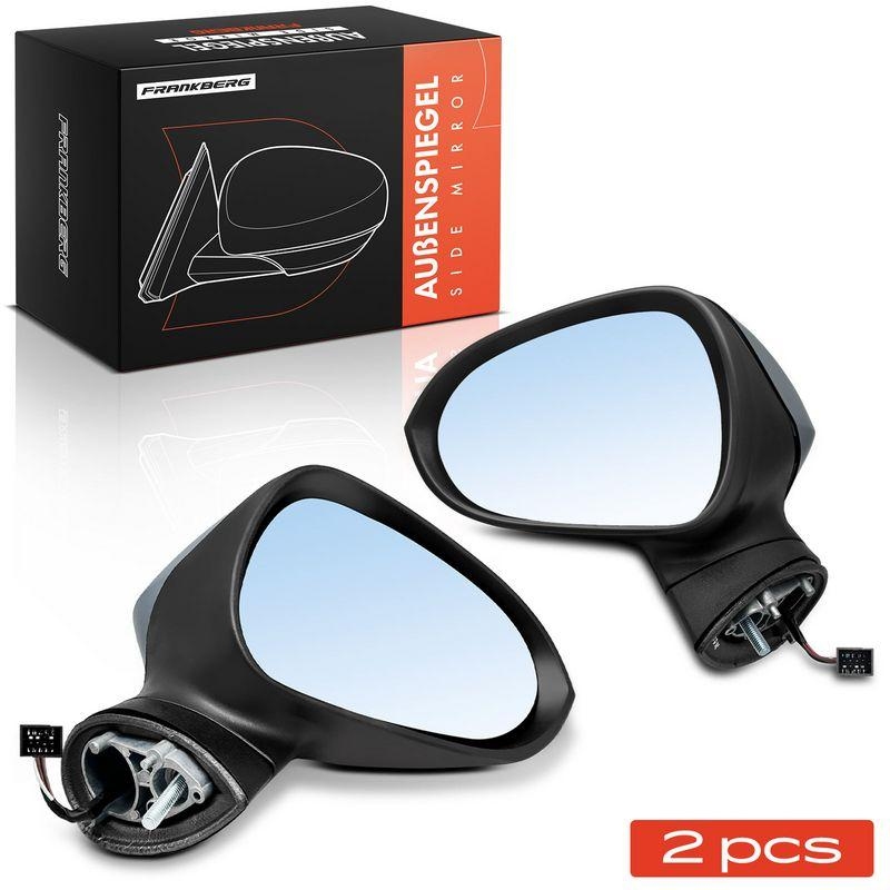 2x Frankberg Au&szlig;enspiegel 5481FB0069328