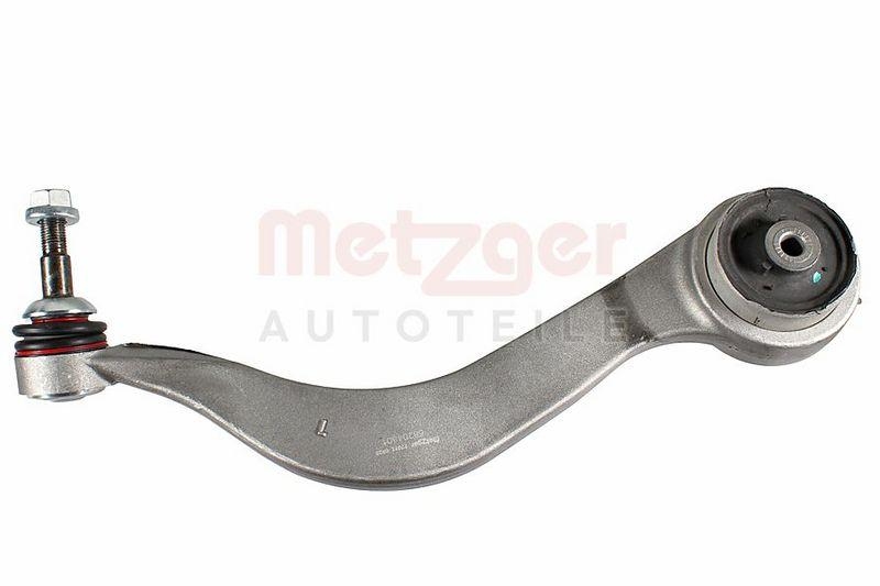 METZGER AUTOTEILE Querlenker Lenker Radaufh&auml;ngung COMPETENCE KIT GREENPARTS