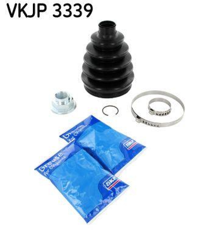 SKF Bellow Set, drive shaft