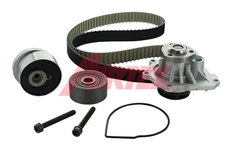 AIRTEX Water Pump & Timing Belt Set