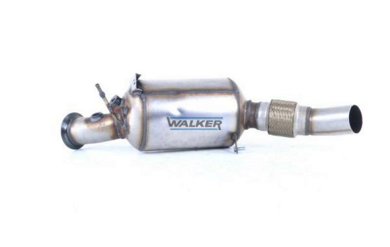 WALKER Soot/Particulate Filter, exhaust system EVO C