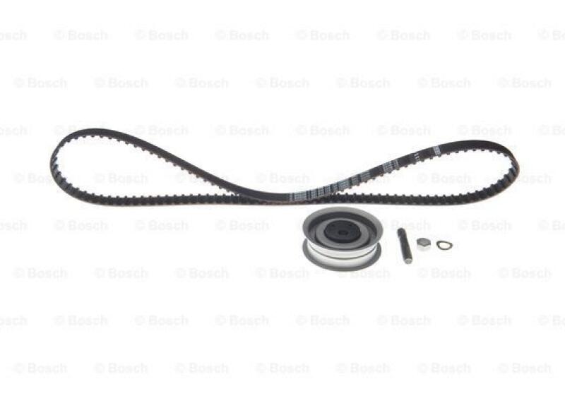 BOSCH Timing Belt Set