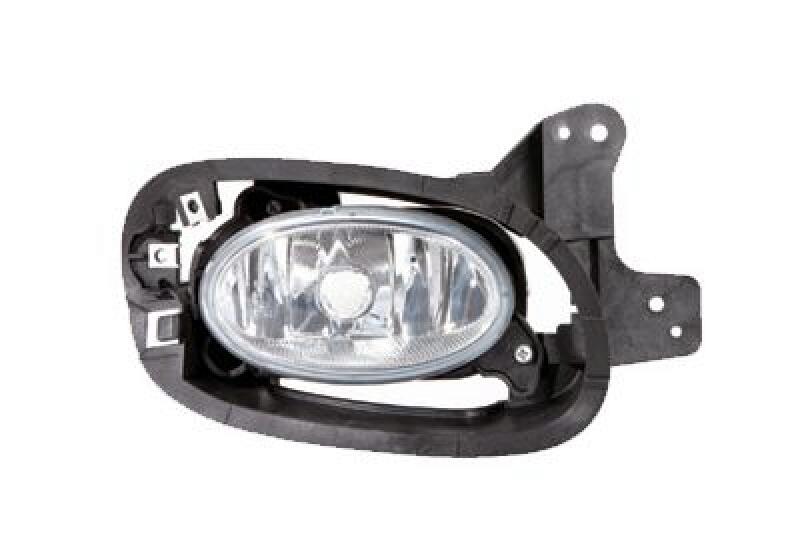 VAN WEZEL Fog Light