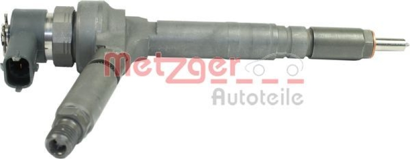 METZGER Injector Nozzle OE-part