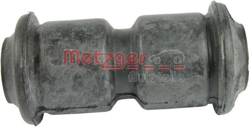 METZGER Bushing, leaf spring