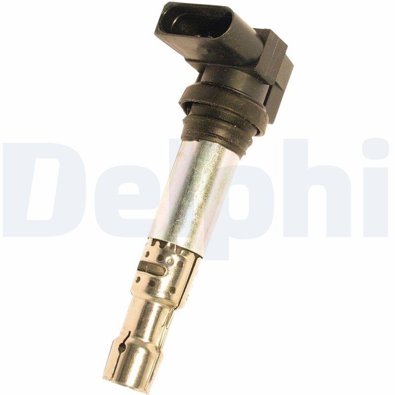 DELPHI Ignition Coil