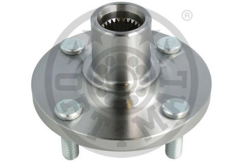 OPTIMAL Wheel Hub