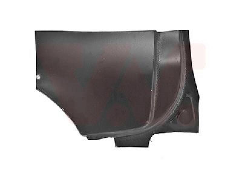 VAN WEZEL Sidewall