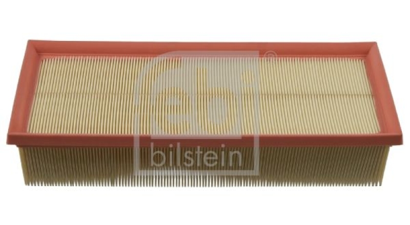 FEBI Ölfilter + Luftfilter + Innenraumfilter + 5L Mannol Longlife 5W-30 Motoröl passend für VAG 504.00 507.00