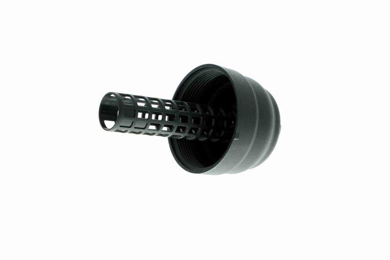 VAICO Cap, oil filter housing Green Mobility Parts