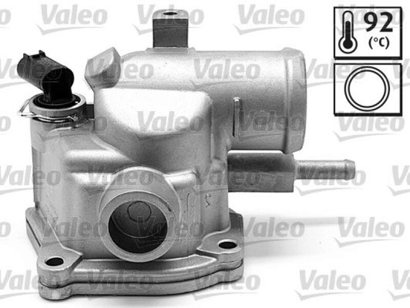 VALEO Thermostat für Kühlmittel / Kühlerthermostat