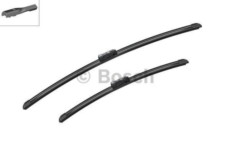 BOSCH Wischblatt Aerotwin
